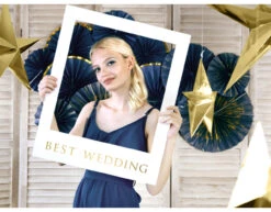 Photobooth Frame Bruiloft -Feestartikelen Winkel photobooth frame bruiloft 7