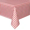 Picknick Tafelkleed 2,74m -Feestartikelen Winkel picknick tafelkleed 274m