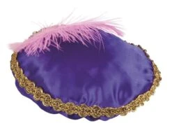 Pietenmuts Kind -Feestartikelen Winkel pietenmuts kind 5