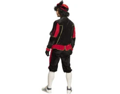 Pietenpak -Feestartikelen Winkel pietenpak 3