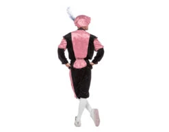 Pietenpak Roze -Feestartikelen Winkel pietenpak roze 2