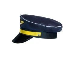 Piloten Pet -Feestartikelen Winkel piloten pet 3