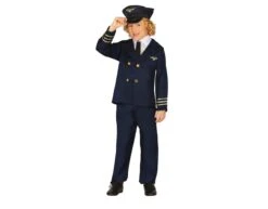 Pilotenpak Kind