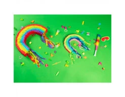 Pinata Blinddoek -Feestartikelen Winkel pinata blinddoek 6