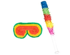 Pinata Blindoek En Stok