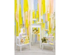 Pinata Cupcake Mini 10cm -Feestartikelen Winkel pinata cupcake mini 10cm 2