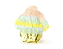 Pinata Cupcake Mini 10cm