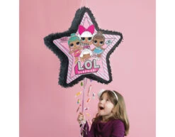 Pinata LOL Surprise 58cm -Feestartikelen Winkel pinata lol surprise 58cm 2