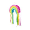 Pinata Regenboog 30cm -Feestartikelen Winkel pinata regenboog 30cm