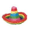 Pinata Sombrero 38cm -Feestartikelen Winkel pinata sombrero 38cm