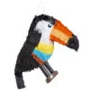 Pinata Toekan 53cm -Feestartikelen Winkel pinata toekan 53cm