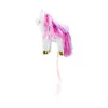 Pinata Unicorn 34cm -Feestartikelen Winkel pinata unicorn 34cm