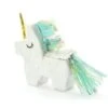 Pinata Unicorn Mini 8cm -Feestartikelen Winkel pinata unicorn mini 8cm