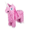 Pinata Unicorn Roze 47cm -Feestartikelen Winkel pinata unicorn roze 47cm