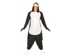 Pinguin Onesie