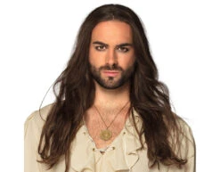 Piraten Ketting Amulet