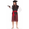 Piraten Kostuum Heren