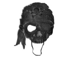 Piraten Masker Half -Feestartikelen Winkel piraten masker half 3