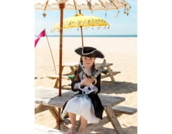 Piraten Nep Zwaard 37cm -Feestartikelen Winkel piraten nep zwaard 37cm 2