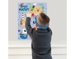 Piraten Spel 26 Delig -Feestartikelen Winkel piraten spel 26 delig 4