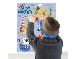 Piraten Spel 26 Delig -Feestartikelen Winkel piraten spel 26 delig 5