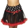 Piraten Tutu -Feestartikelen Winkel piraten tutu