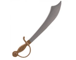Piraten Zwaard 52cm
