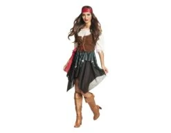 Piratenpak Dames