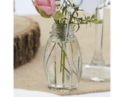 Place Cards Holder Glass -Feestartikelen Winkel place cards holder glass 2