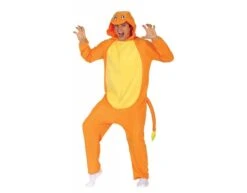 Pokemon Onesie Charmander L