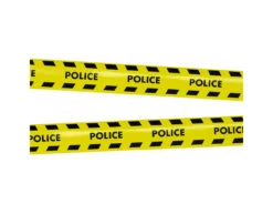 Politie Afzetlint 1,5m