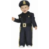Politie Kostuum Baby -Feestartikelen Winkel politie kostuum baby