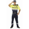 Politie Kostuum Heren -Feestartikelen Winkel politie kostuum heren