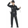 Politie Kostuum Kind