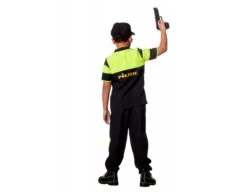 Politiepak Kind Nederland -Feestartikelen Winkel politiepak kind nederland 2