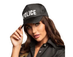 Politiepet Police Deluxe -Feestartikelen Winkel politiepet police deluxe 1