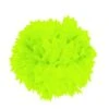 Pompon Neon Groen 30cm -Feestartikelen Winkel pompon neon groen 30cm