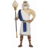 Poseidon Kostuum