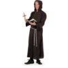 Priester Kostuum -Feestartikelen Winkel priester kostuum