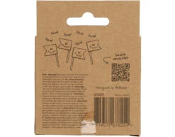 Prikkers 25 Jaar Rose Goud 6,5cm 36st -Feestartikelen Winkel prikkers 25 jaar rose goud 65cm 36st 2