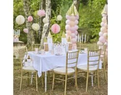 Princess Castle Treat Stand -Feestartikelen Winkel princess castle treat stand 3