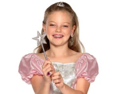 Prinsessen Accessoireset 5 Delig