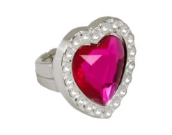 Prinsessen Accessoireset 5 Delig -Feestartikelen Winkel prinsessen accessoireset 5 delig 4