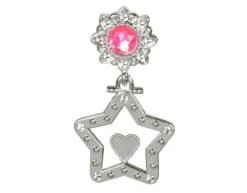 Prinsessen Accessoireset 5 Delig -Feestartikelen Winkel prinsessen accessoireset 5 delig 6