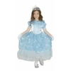 Prinsessen Jurk Blauw Kind -Feestartikelen Winkel prinsessen jurk blauw kind