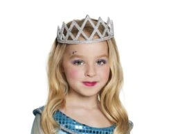 Prinsessen Kroontje -Feestartikelen Winkel prinsessen kroontje 1