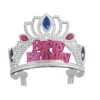Prinsessen Kroontje Happy Birthday -Feestartikelen Winkel prinsessen kroontje happy birthday