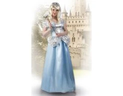 Prinsessenjurk -Feestartikelen Winkel prinsessenjurk 4