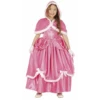 Prinsessenjurk Kind Roze Lang -Feestartikelen Winkel prinsessenjurk kind roze lang