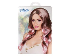 Pruik Fay -Feestartikelen Winkel pruik fay 1